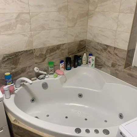 Потічок Guest house *